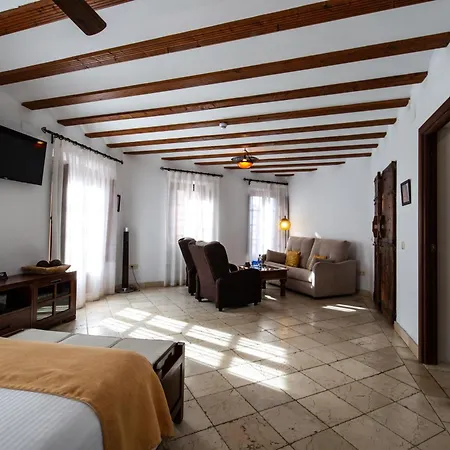 Entre Dos Aguas Boutique 3* Толедо