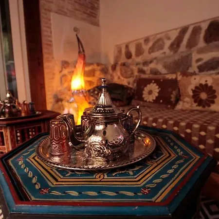Ξενοδοχείο Entre Dos Aguas Boutique 3*