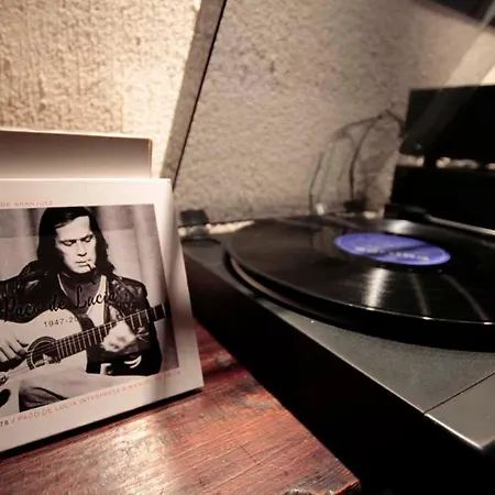 Entre Dos Aguas Boutique Szálloda Toledo