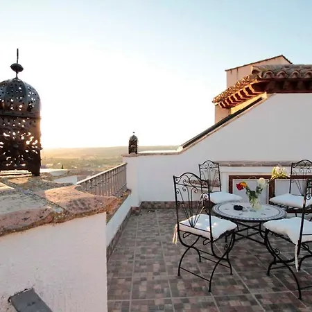 Entre Dos Aguas Boutique Toledo