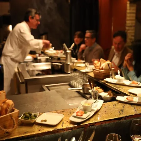 Entre Dos Aguas Boutique Szálloda