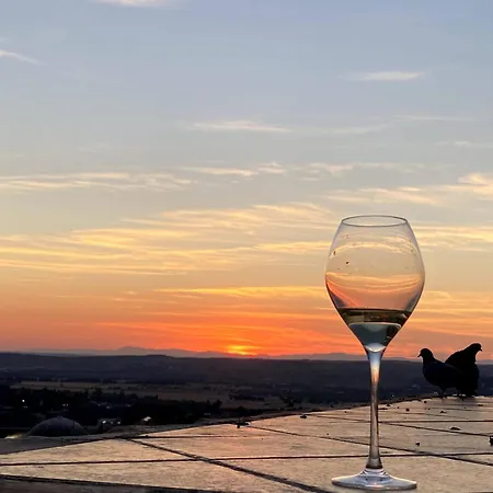 Szálloda Entre Dos Aguas Boutique