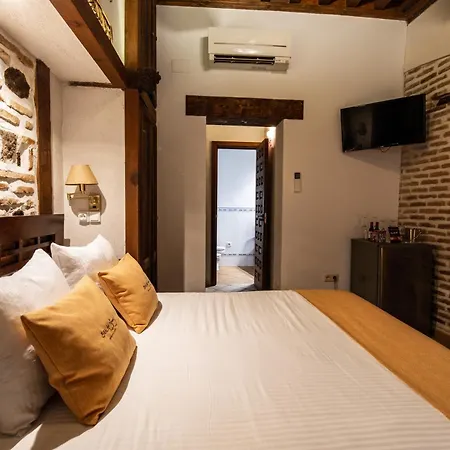 Entre Dos Aguas Boutique 3*