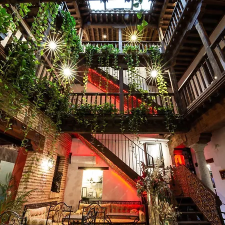 Entre Dos Aguas Boutique Τολέδο