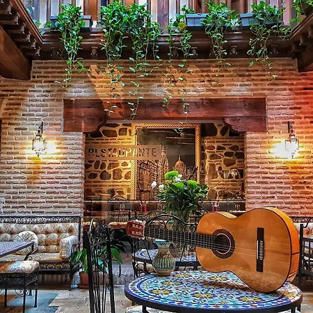 Entre Dos Aguas Boutique Τολέδο