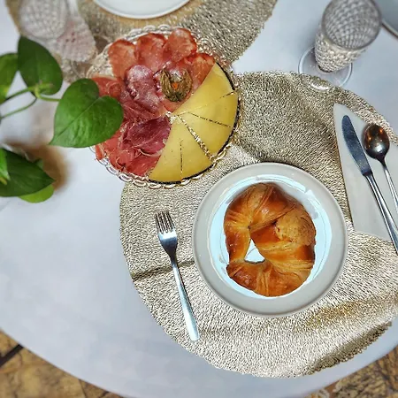 Entre Dos Aguas Boutique 3* Толедо