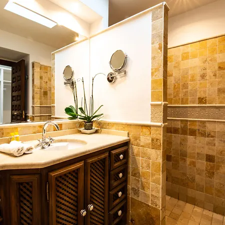 Szálloda Entre Dos Aguas Boutique