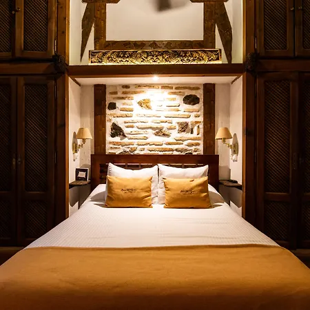 Entre Dos Aguas Boutique 3*