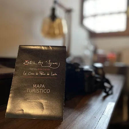 Entre Dos Aguas Boutique