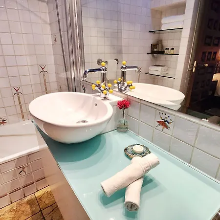 Hotel Entre Dos Aguas Boutique 3*