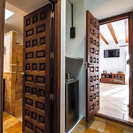 Hotel Entre Dos Aguas Boutique