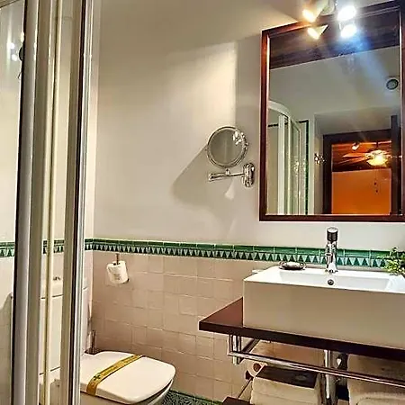 Entre Dos Aguas Boutique Toledo