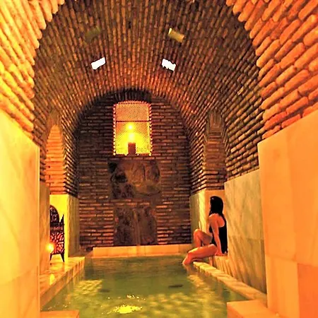 Entre Dos Aguas Boutique 3* Toledo