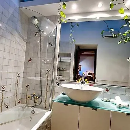 Entre Dos Aguas Boutique فندق