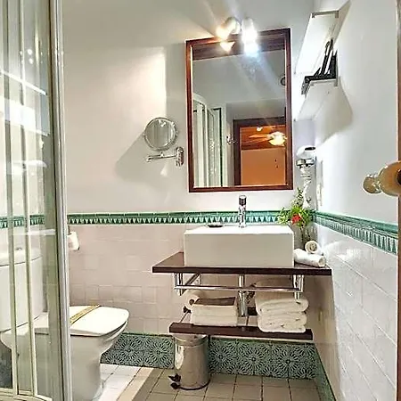Entre Dos Aguas Boutique فندق 3*