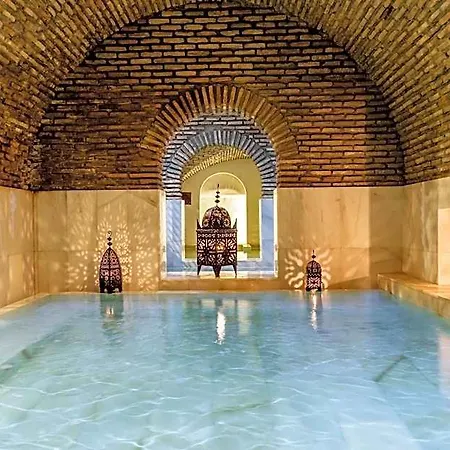 Hotel Entre Dos Aguas Boutique Toledo