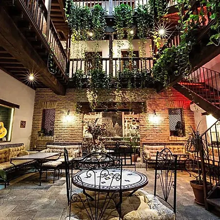 Entre Dos Aguas Boutique