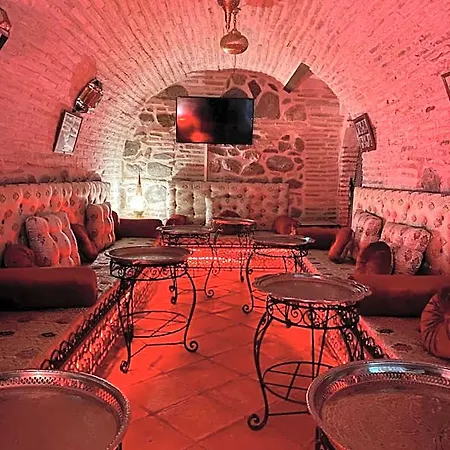 Entre Dos Aguas Boutique فندق توليدو