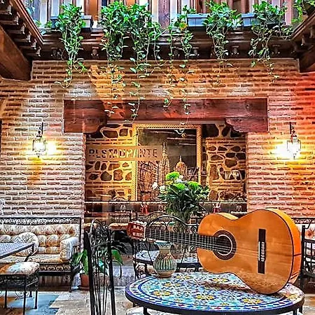 Entre Dos Aguas Boutique فندق