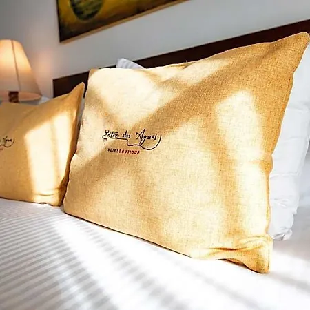 Entre Dos Aguas Boutique Hotel Toledo