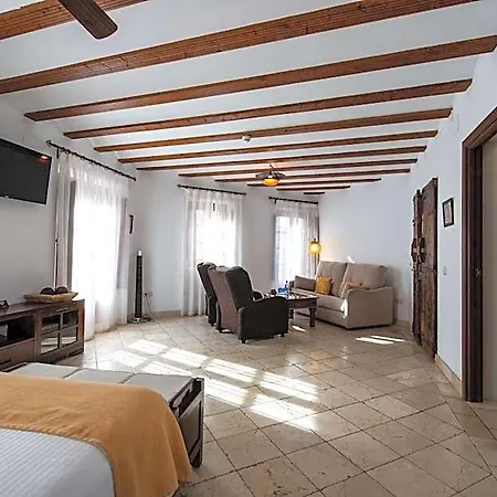 Entre Dos Aguas Boutique 3* Toledo