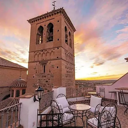 Hotel Entre Dos Aguas Boutique 3*