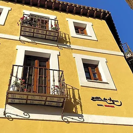Entre Dos Aguas Boutique فندق