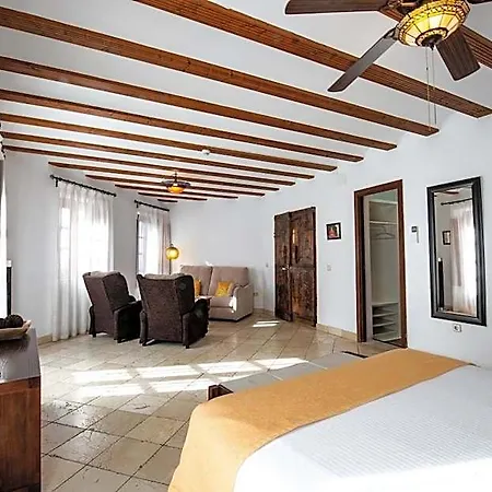 Entre Dos Aguas Boutique 3*