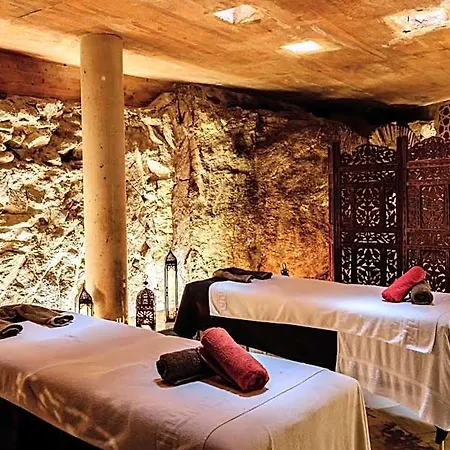 Hotel Entre Dos Aguas Boutique