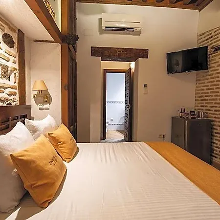 Entre Dos Aguas Boutique 3*