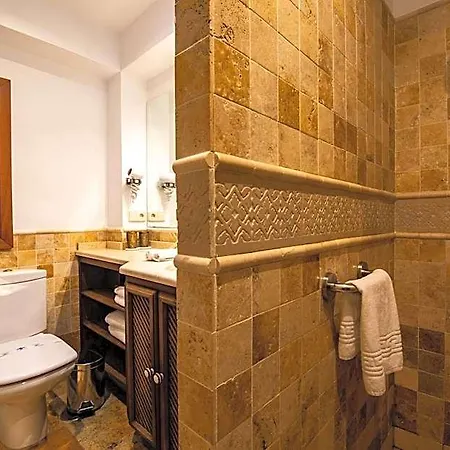Entre Dos Aguas Boutique 3*