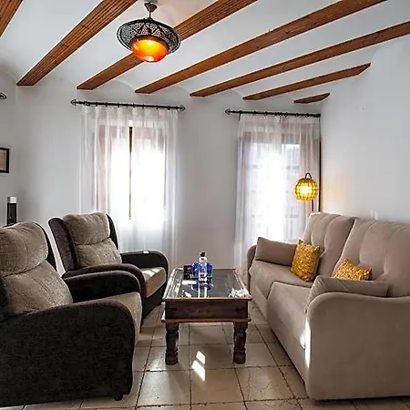 Hotel Entre Dos Aguas Boutique 3*