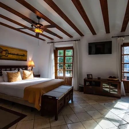 Entre Dos Aguas Boutique 3* Toledo