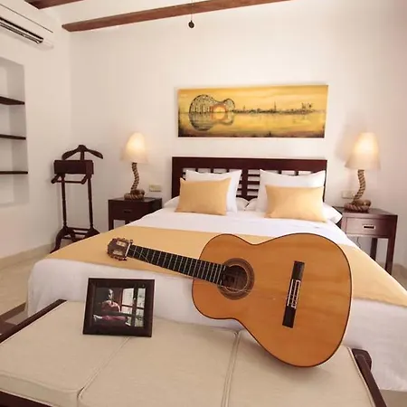 Entre Dos Aguas Boutique 3* Толедо