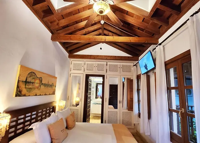 Entre Dos Aguas Boutique Toledo