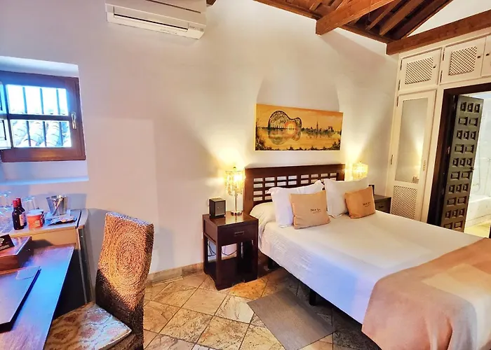 Entre Dos Aguas Boutique