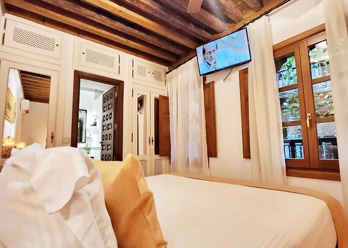 Entre Dos Aguas Boutique 3* Toledo