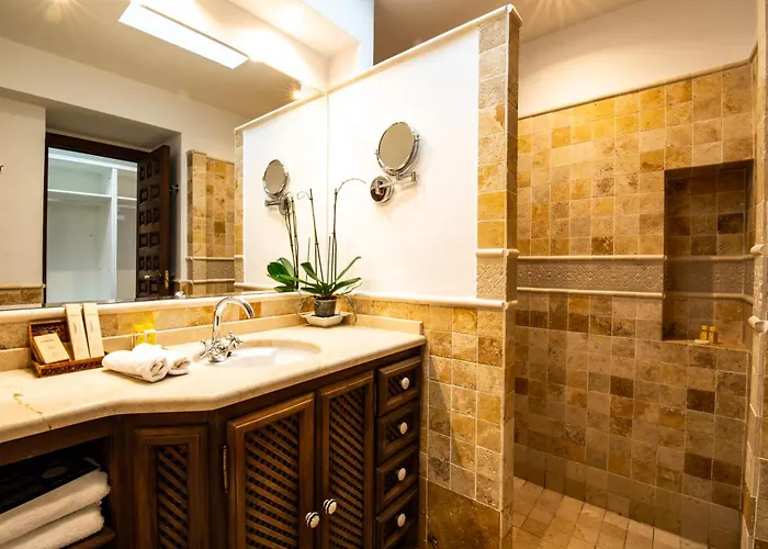 Entre Dos Aguas Boutique Hotel Toledo