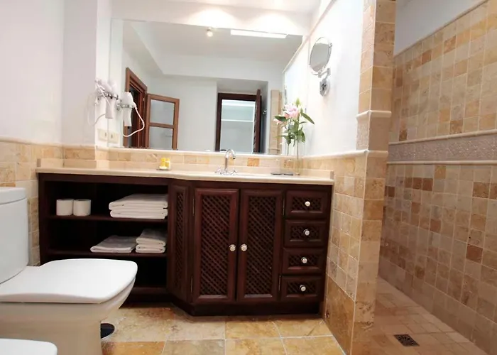 Hotel Entre Dos Aguas Boutique 3*