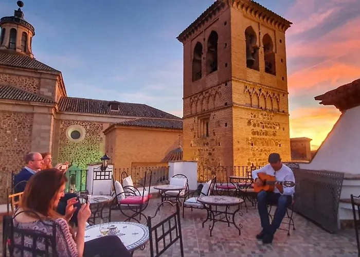 Entre Dos Aguas Boutique 3*