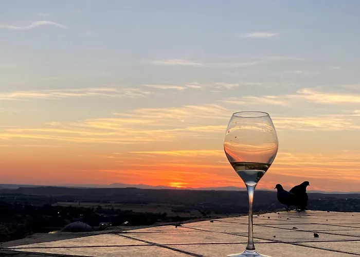 Hotel Entre Dos Aguas Boutique