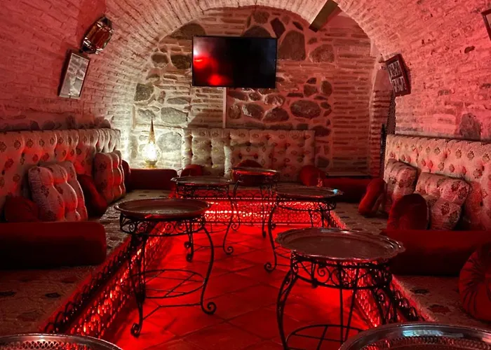 Entre Dos Aguas Boutique