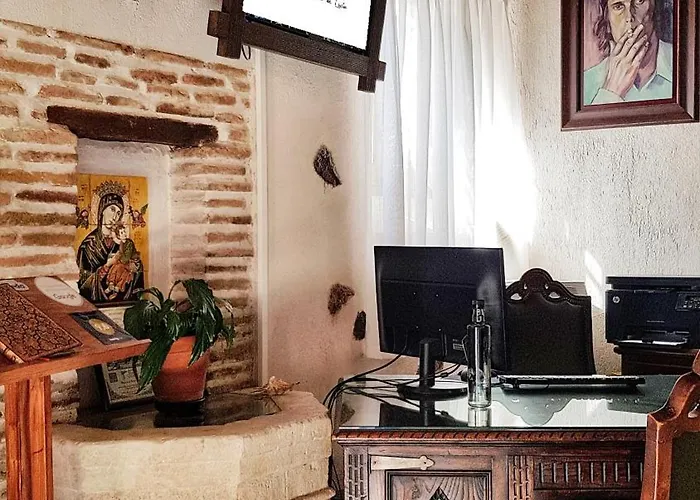 Hotel Entre Dos Aguas Boutique 3*