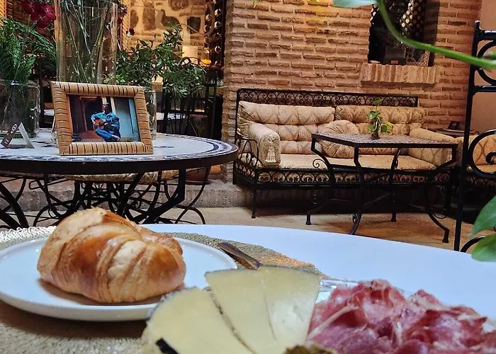 Entre Dos Aguas Boutique Toledo