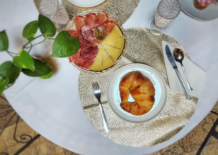 Entre Dos Aguas Boutique 3* Toledo