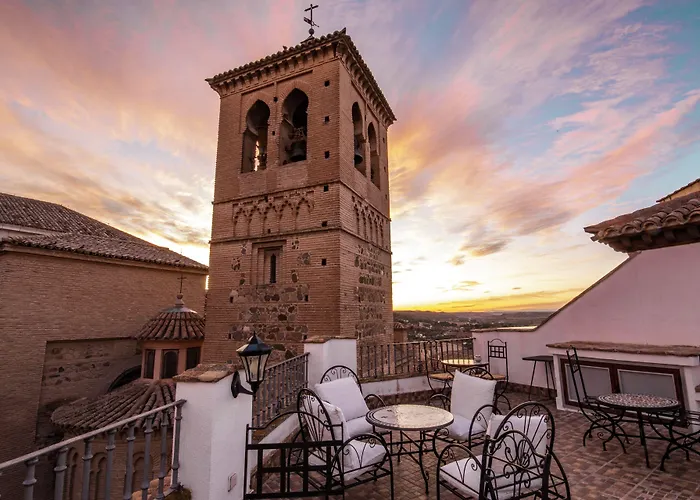 Entre Dos Aguas Boutique