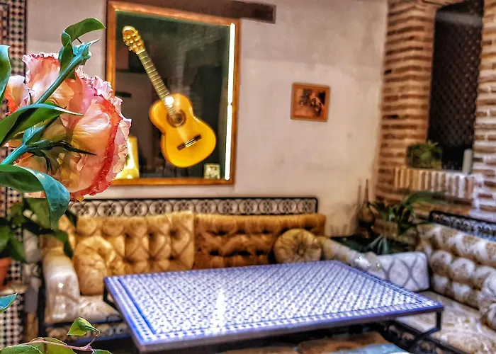 Hotel Entre Dos Aguas Boutique 3*