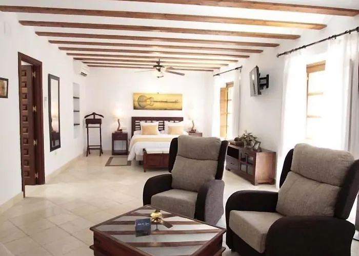 Hotel Entre Dos Aguas Boutique